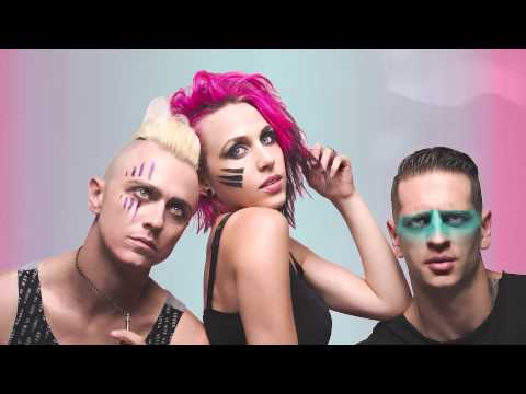 ICON FOR HIRE - NOW YOU KNOW (OFFICIAL AUDIO)