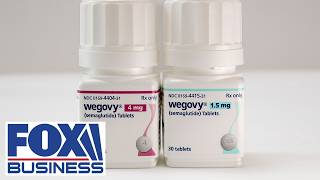 POWER SURGE: New GLP-1 pill racks up 246,000 users in just FIVE weeks