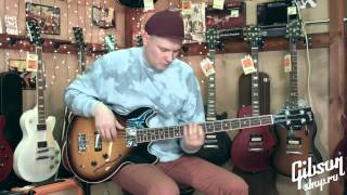 Video thumbnail for Gibson Midtown Standard Bass by gibsonshopru
