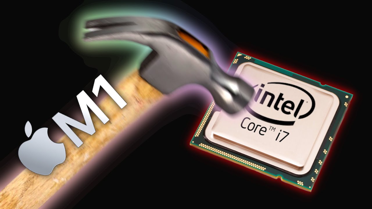 Comment Apple a détruit Intel ?