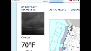 I DO NOT LIVE IN SAN ANGELO