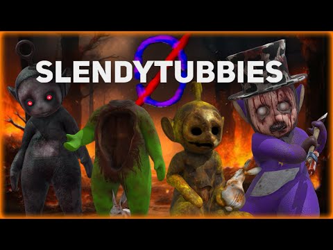 Slendytubbies 0: The Comeback We've All Been Waiting For