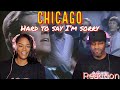 First time hearing Chicago "Hard To Say I'm Sorry" Reaction | Asia and BJ