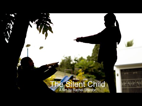 THE SILENT CHILD FULL