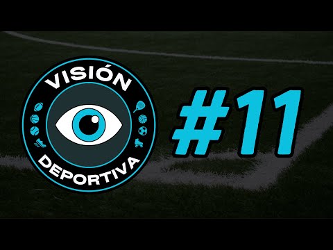 Visión Deportiva #11 - José Pedro Varela - TeleDelta HD