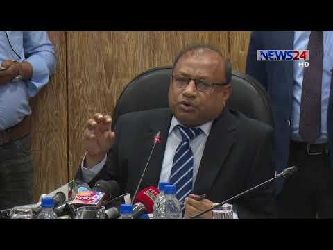 ঢাকার নদীর ১০ বছরের মাস্টারপ্ল্যান চূড়ান্তড্রেজিংয়ের পাশাপাশি তীরে চলবে উচ্ছেদ অভিযান 14feb19