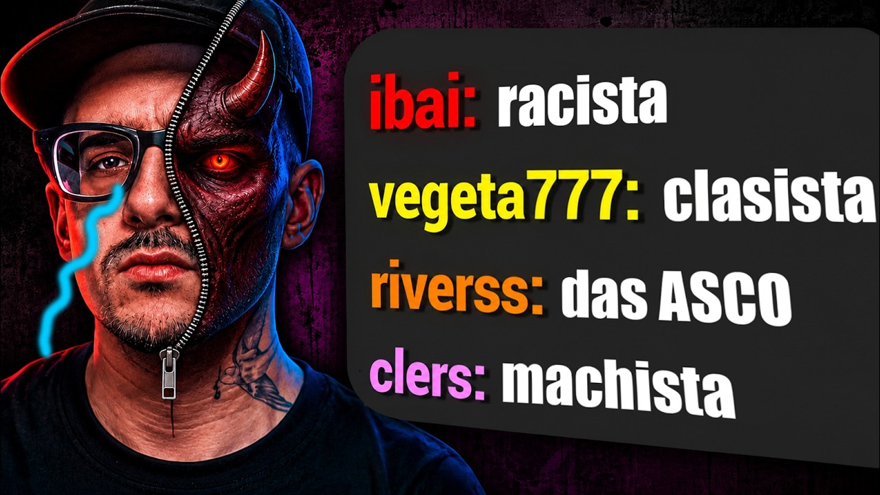rickyedit ha perdido la cabeza