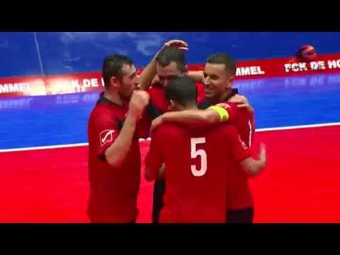 Moment van de week: hoofdrol voor Zouthane