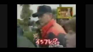 【追悼】長嶋茂雄監督 おもしろ珍語録