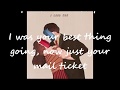 Joe ft  Nick Cannon - I Used To Be In Love Lyrics