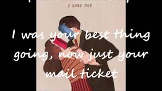 Joe ft  Nick Cannon - I Used To Be In Love Lyrics