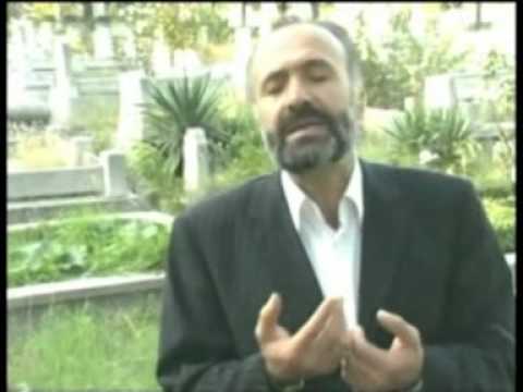 Cemal Kuru Kabrimin İlk Gecesi - en güzel ilahiler - ilahi dinle - çok güzel ilahiler 2021