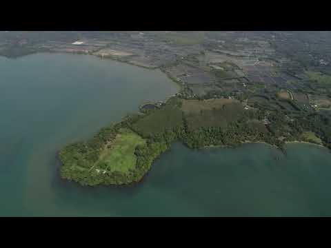 37 Rai Peninsula Resort & Development Land for Sale in Trat, Thailand, Trat, Bang Pit, Laem Ngop, Trat, , 59,528 sqm, Land For Sale, by วีรภัทรา ดาร์เปอร์, 500474284 - DDproperty.com
