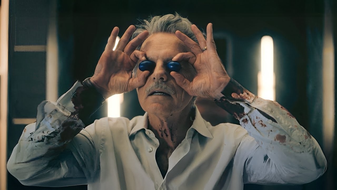 The man who made a pact with the devil to exchange for wealth, causing his entire family to perish