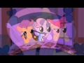 [PMV] Fluttershys 20% cooler Lullaby (Fireflies ...