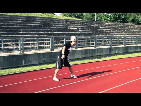 Super ball 2014 - Top 16 final battle intro (Szymo - Poland)