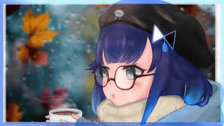 引っ越しソヴァ - 【雑談】久しぶりの配信ダーーー【ぶいすぽっ! / 紡木こかげ】