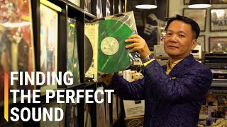 This Hong Kong Shop Has the World’s Rarest Records