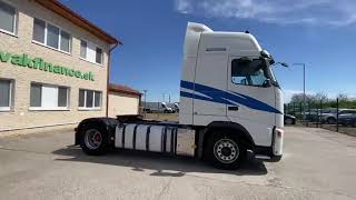 Cami&atilde;o tractor Volvo FH480 STANDARD E5 automat VIN 769 | Imagem 4 - Autoline