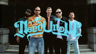 Download lagu Sigma - NEED U NOW ft. Dutch & Graft and Professor Green mp3