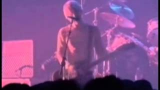 RADIOHEAD - &quot;Pop Is Dead&quot; live at Astoria, London, UK, May 27, 1994
