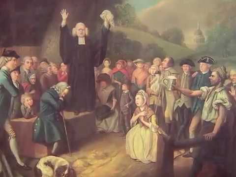 Video: Peter Hammond – Puritan Storm Rising!