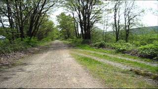 preview picture of video 'Exploring the Milwaukee Road: Duvall to Carnation, WA.'