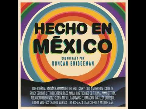 El Mensajero - Carla Morrison & León Larregui