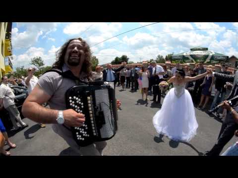 Orkestar Panorama - Svadba porodica Stojanović i Petrović