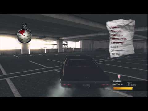 Driver San Francisco | Blast From The Past