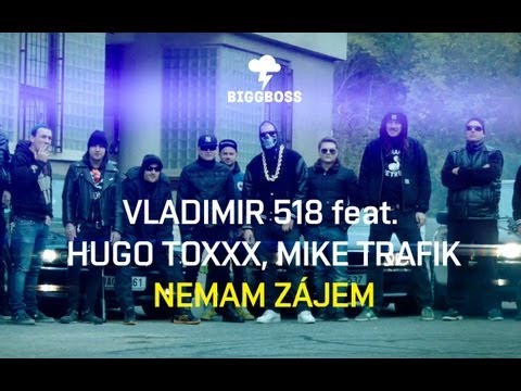 Video thumbnail for Nemám zájem