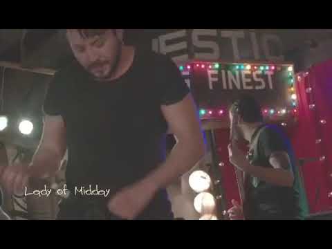 Spirit Box - Lady Of Midday