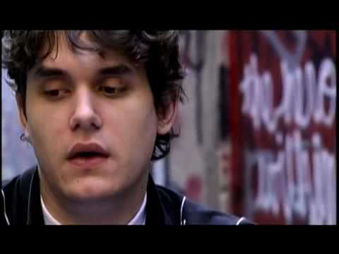 This Will All Make Perfect Sense Someday - John Mayer