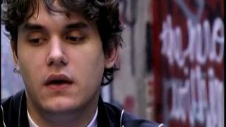 John Mayer - This Will All Make Perfect Sense Someday (PART 1 of 3)