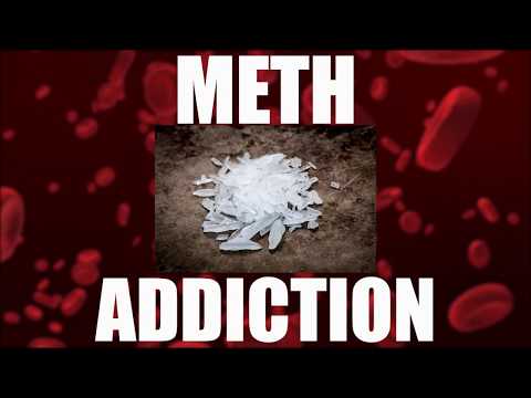 Crystal Meth Addiction - SCARIER Than You Think! | South Coast Counseling