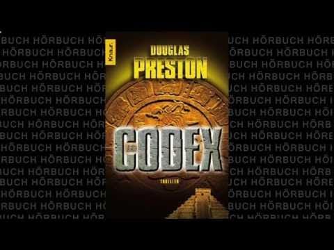 Der Codex Thriller Hörbuch von Douglas Preston