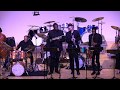 Billy Hart with WMU Advanced Jazz Ensemble - 'Oceans of Time'