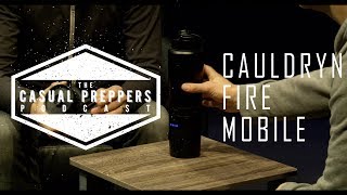Caulryn Fyre Mobile - Product Highlight