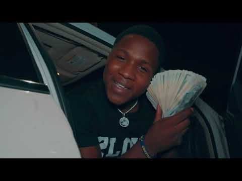 FTF RICO - SPIN YO BLOCK (OFFICIAL MUSIC VIDEO)