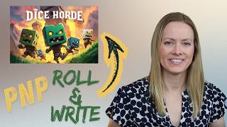 Tabletop Tolson - Dice Forge video thumbnail