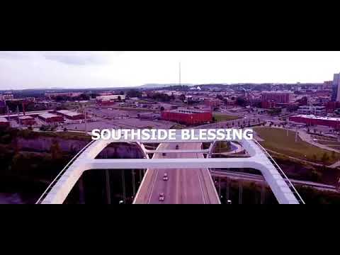 SOUTHSIDE BLESSING (B-ray; Young-H)