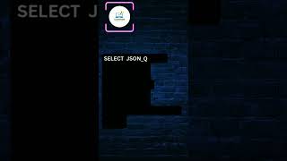 How to return json object using Json query in SQL #learnsql #codewithnd #shortfeed #trending 