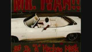 Mr Ivan-Sugar Slim outro Cashmoney Records 1994