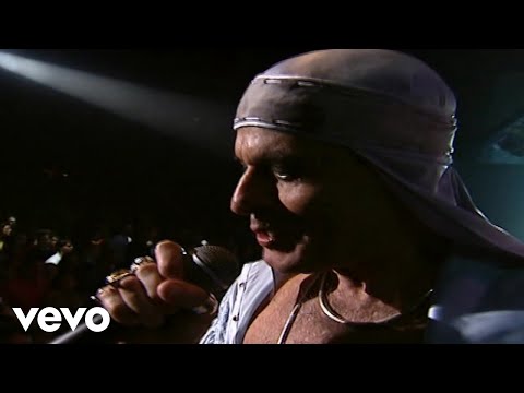 Ney Matogrosso, Pedro Luis E A Parede - Napoleão (Ao Vivo)