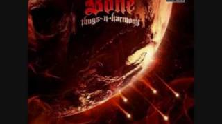 Bone Thugs -n- Harmony - Pay What They Owe + Lyrics
