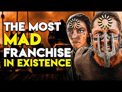Revisiting The Brutal Legacy of Mad Max