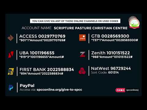 School of the Spirit - Wednesday 09/08/2023