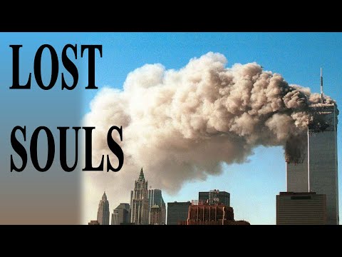 September 9/11 - 20 Year Anniversary. Lost Souls. Musical Score. Piano & Strings [Sad & Dramatic]