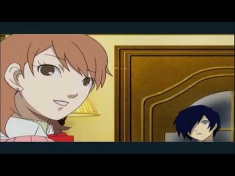 Persona 3 FES  - Walkthrough part 1