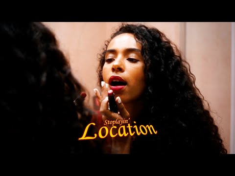 STOPLAYIN - LOCATION (Visualizer)